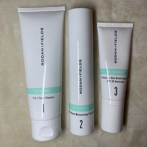 Rodan and Fields - Recharge Regimen SEALED